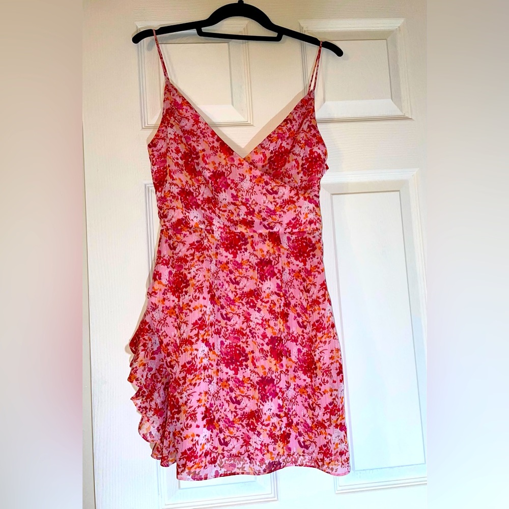 Kina Mini Dress